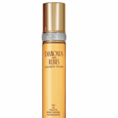 Diamonds & Rubies Women Eau De Toilette Spray Elizabeth Taylor